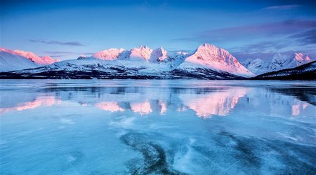 Ilulissat Icefjord