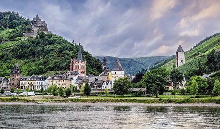 Bacharach