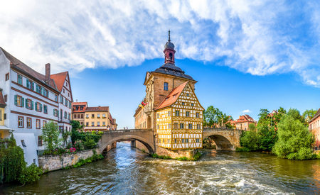 Bamberg