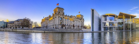 Berlin: La Capital moderna