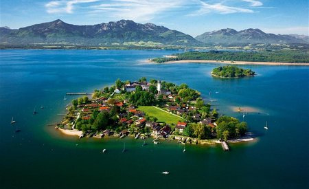 Chiemsee