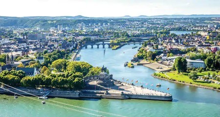 Deutsches Eck