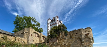 Eltville am Rhein