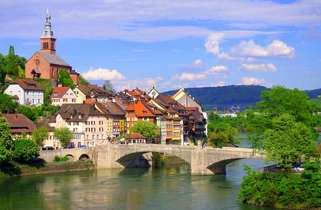 Laufenburg - Alemania