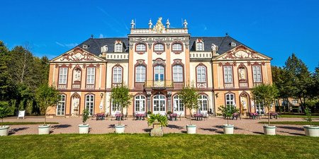 Palacio y Parque Molsdorf