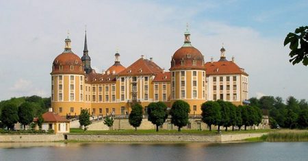 Moritzburg