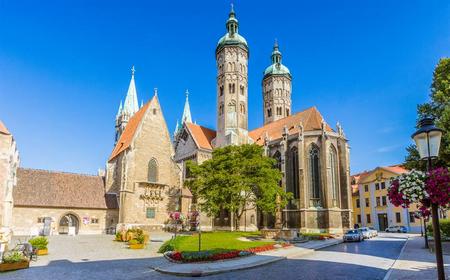 Catedral de San Pedro y San Pablo - Naumburg