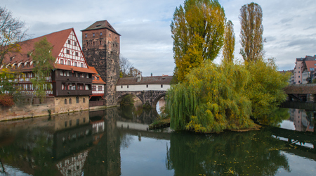 Nuremberg