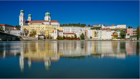 Passau