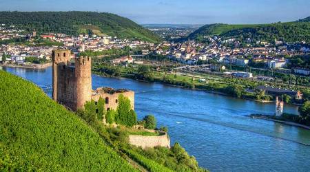 Rudesheim