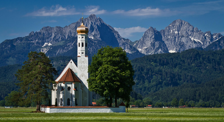 Schwangau