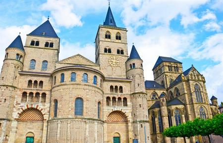 Catedral de Trier
