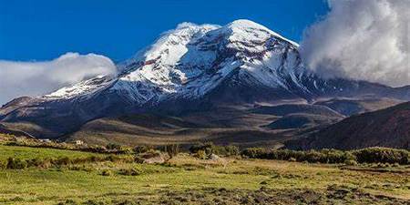 Chimborazo