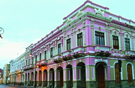 Riobamba: Casa Museo