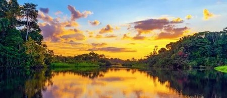 Ecuador - Tena
