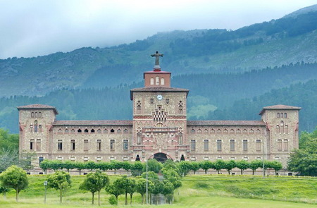 Nuestra Señora de Olatz