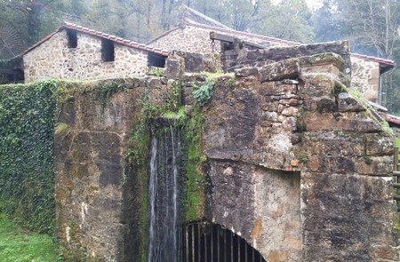 Ferreria el Pobal