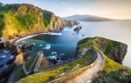 San Juan de Gaztelugatxe