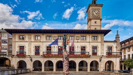 Ayuntamiento de Gernika