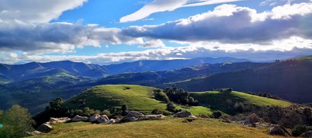 Valle de Karrantza