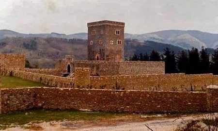 Torre de Loizaga
