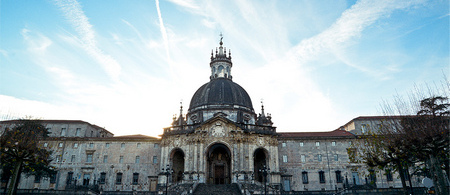 Santuario de Loiola