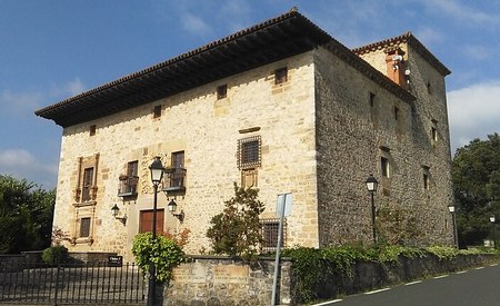 Casa-Torre Otalora