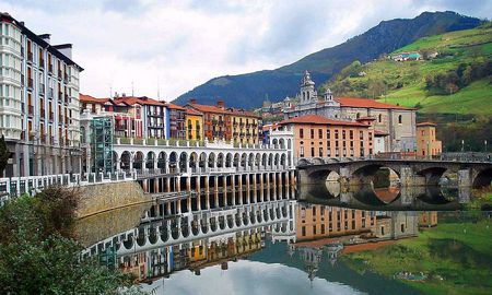 Tolosa: Panoramica