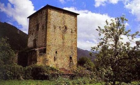 Torre de la Quadra