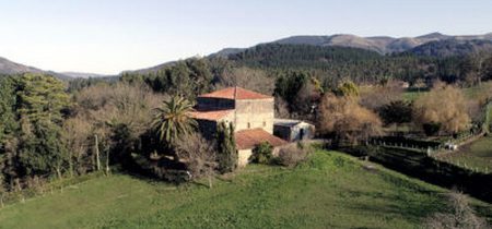 Torre de Garai