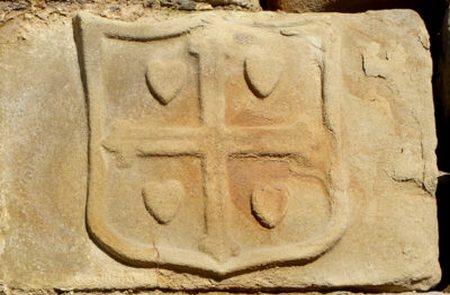 Escudo de Armas de los Urrutia