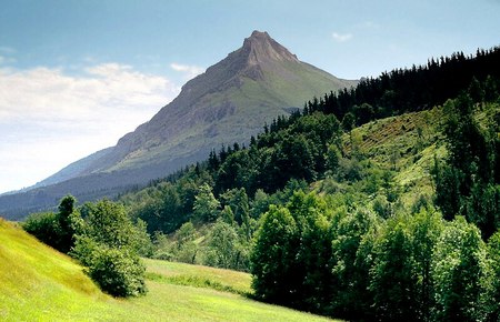 Txindoki