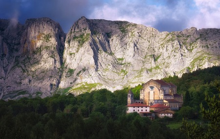 Urkiola