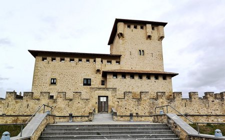 Casa-Torre de los Varona