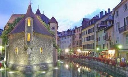 Annecy