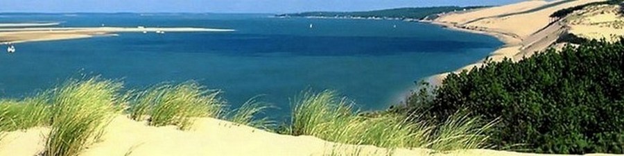 Bahia de Arcachon