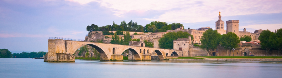 Avignon: La Ciudad de los Papas