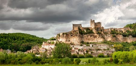 Beynac