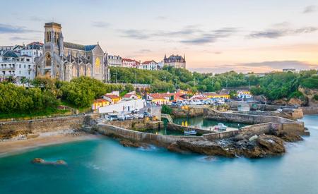 Biarritz