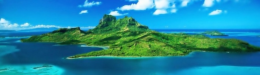 Bora-Bora