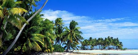 Islas de Bora-Bora