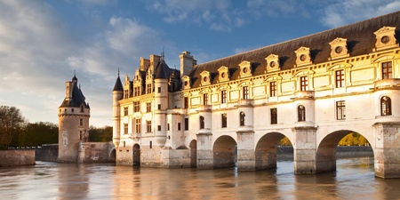 Chenonceau