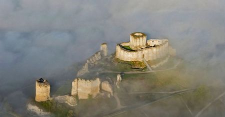 Chateau Gaillard