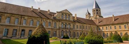 Abadia de Cluny