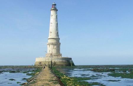 Faro de Cordouan