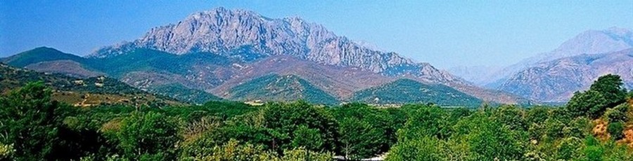 Corcega - Corse