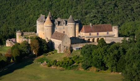Castillo de Fenelon