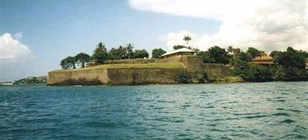 Fort Saint Louis