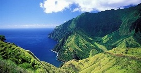 Islas Marquesas