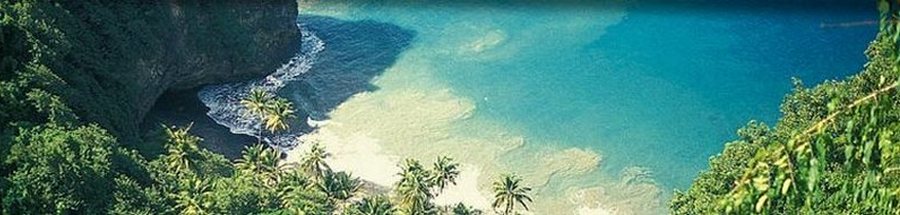 Isla de la Martinica